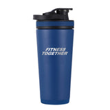 Fitness Together - Custom 26oz Ice Shaker