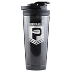 PaddleFit - Custom 26oz Ice Shaker