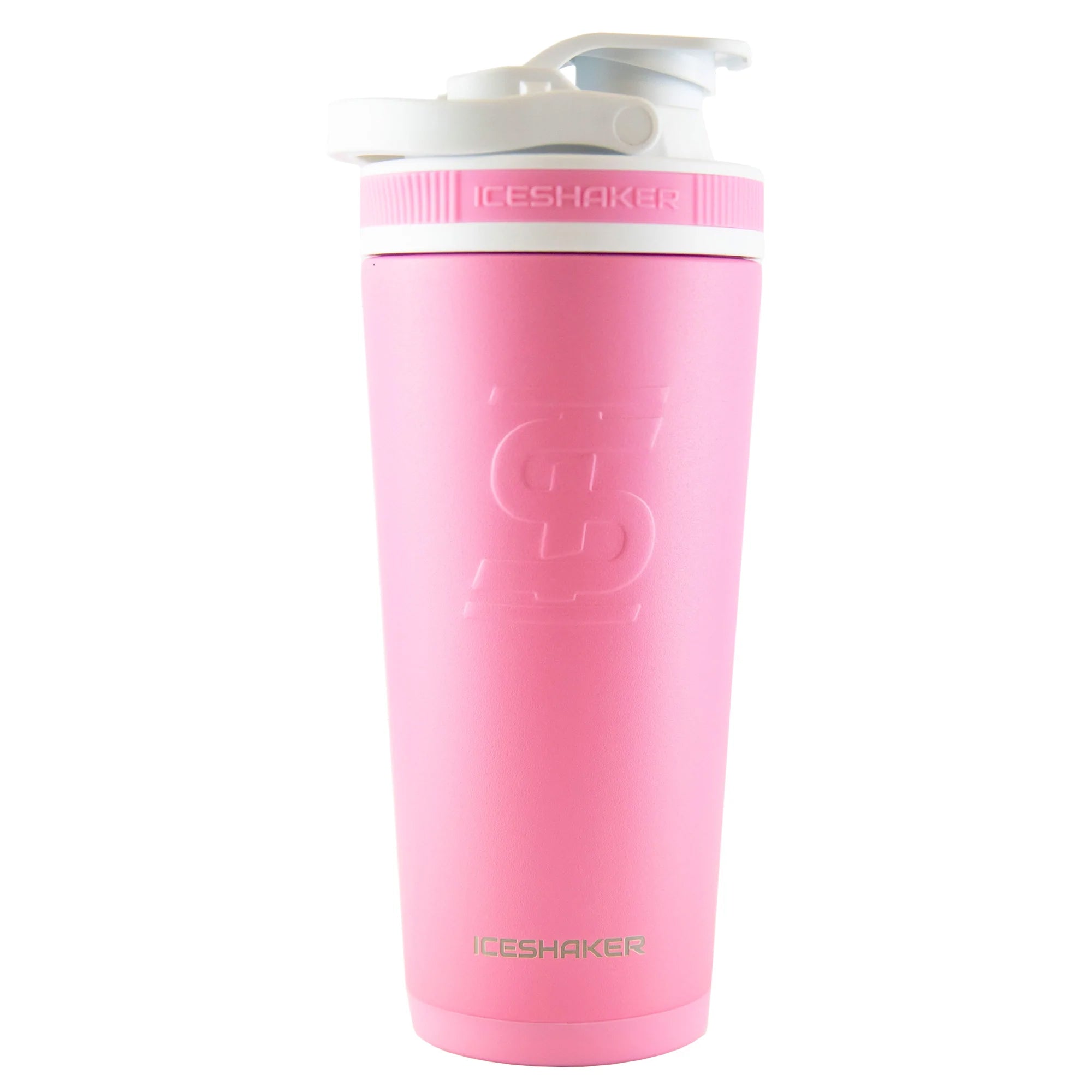 Custom 26oz Shaker Bottle