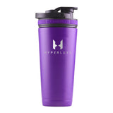 HyperLuxe - Custom 26oz Ice Shaker