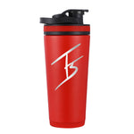 Tim Buckley Custom 26oz Bottle
