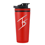 Tim Buckley Custom 26oz Bottle