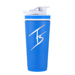 Tim Buckley Custom 26oz Bottle