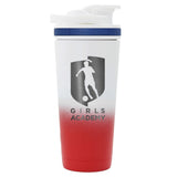 Girls Academy - Custom 26oz Ice Shaker