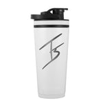 Tim Buckley Custom 26oz Bottle