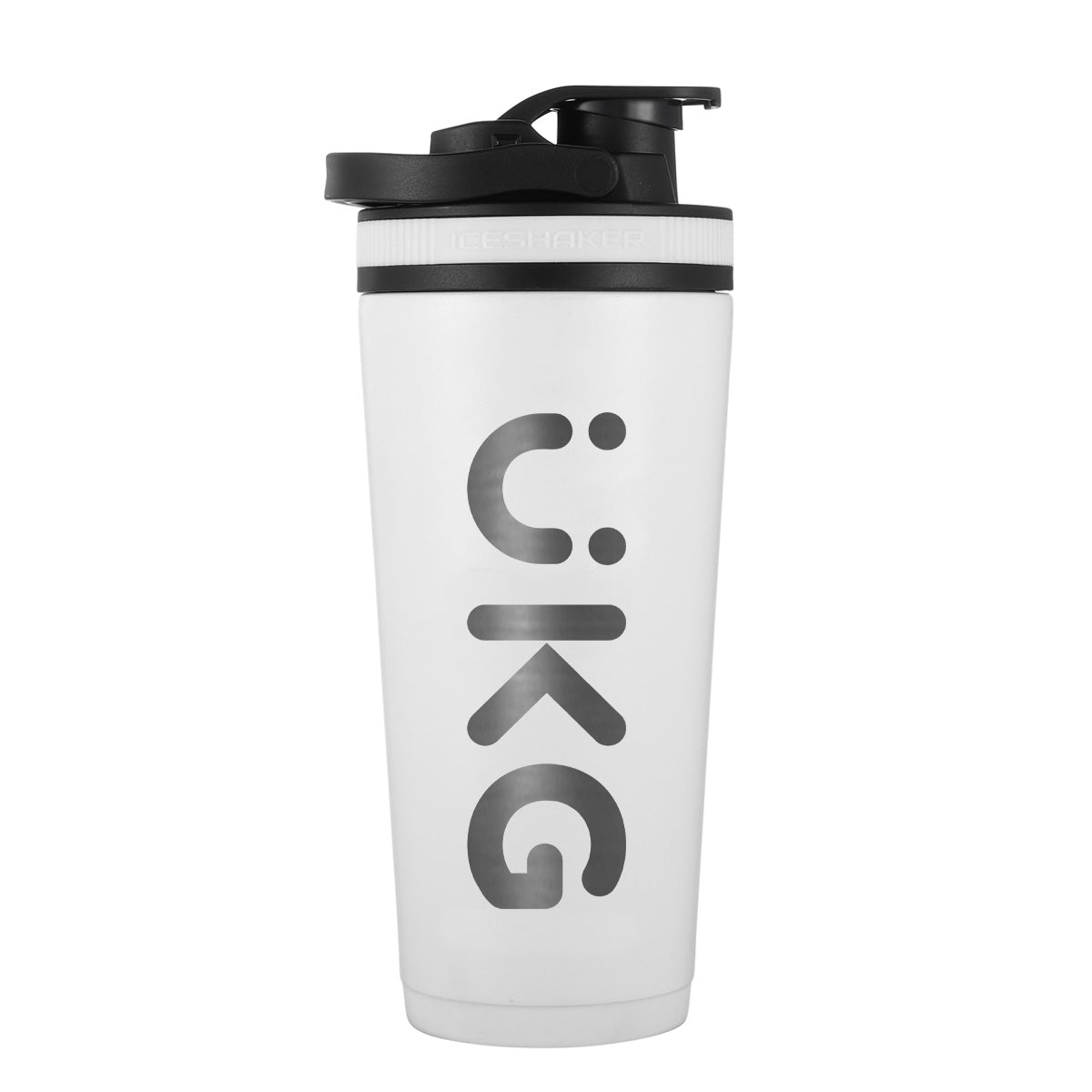 UKG Custom 26oz Ice Shaker