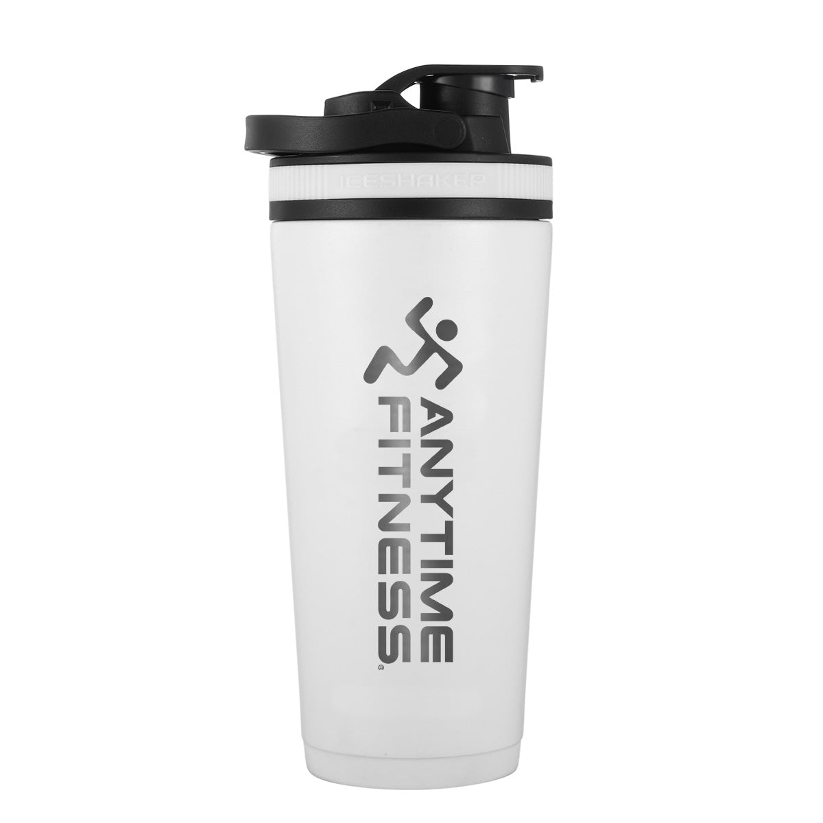 DISCOUNT PROMOS Custom Shaker Bottles 16 oz. Set of 12, Personalized Bulk  Pack - Fitness Buddy, Grea…See more DISCOUNT PROMOS Custom Shaker Bottles  16