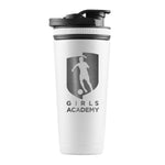 Girls Academy - Custom 26oz Ice Shaker