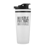 Engraving of the Week - Custom 26oz Ice Shaker