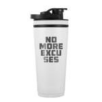 Engraving of the Week - Custom 26oz Ice Shaker