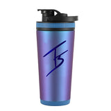 Tim Buckley Custom 26oz Bottle