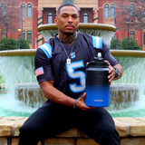 Steel Squad Jersey