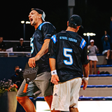 Steel Squad Jersey