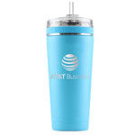 AT&T Business Custom 26oz Flex Bottle