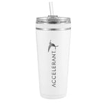 Accelerant Custom 26oz Flex Bottle