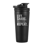 Engraving of the Week - Custom 26oz Ice Shaker