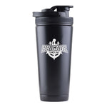 Tampa Brigade - Custom 26oz Ice Shaker