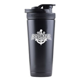 Tampa Brigade - Custom 26oz Ice Shaker