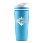 Tampa Brigade - Custom 26oz Ice Shaker