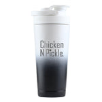 Chicken N Pickle - Custom 26oz Ice Shaker