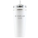 Conrad New York Midtown Custom 26oz Flex Bottle
