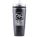 DLC Drop - Custom 26oz Flex bottles