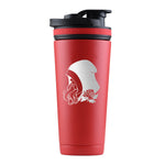 DarkRose Assassin - Custom 26oz Ice Shaker