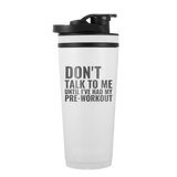 Engraving of the Week - Custom 26oz Ice Shaker