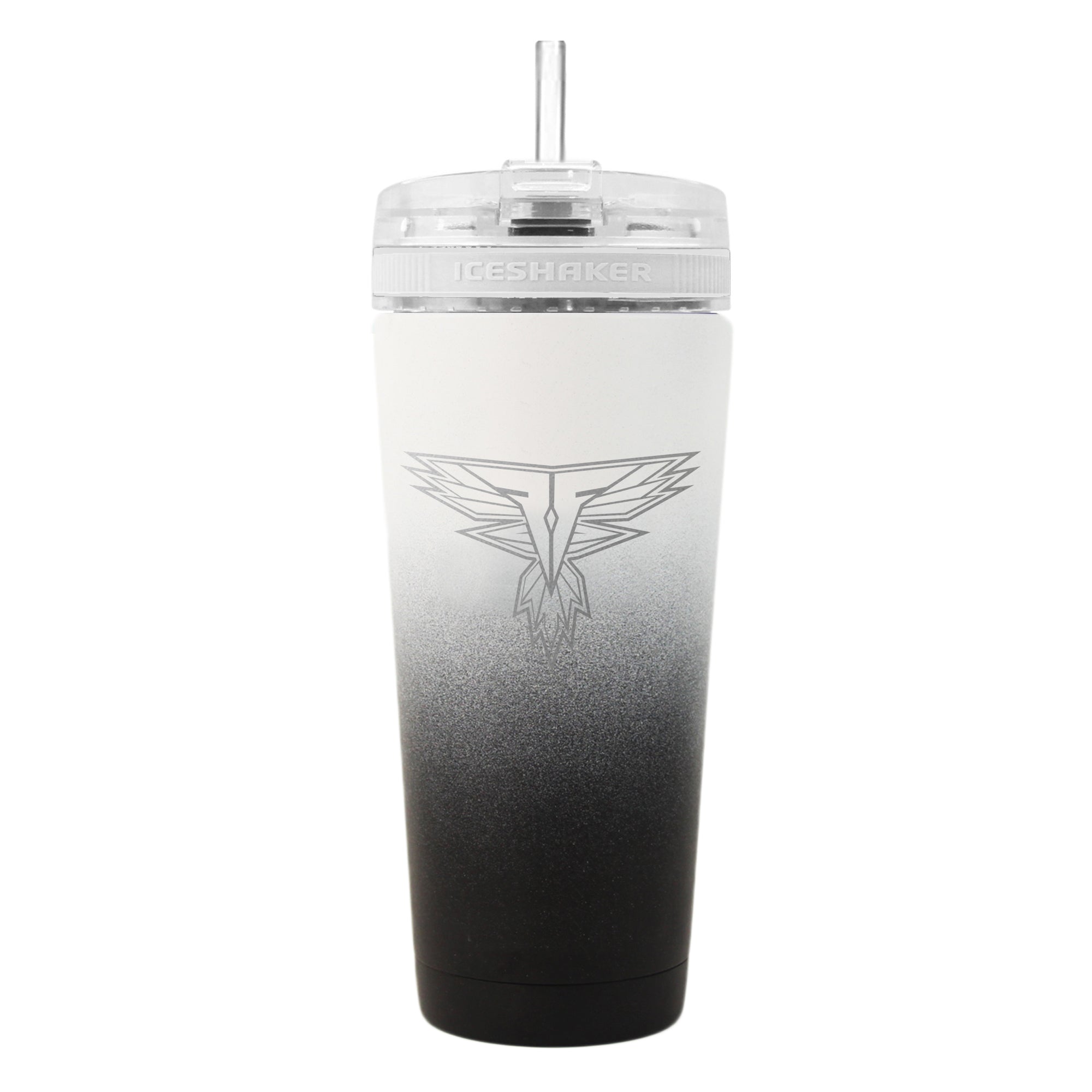 Frigid Fenix Custom 26oz Flex Bottle