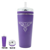 Frigid Fenix - Custom 26oz Flex Bottle