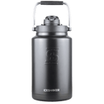 One Gallon Jug - Black