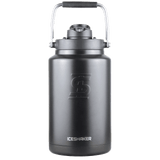 One Gallon Jug - Black