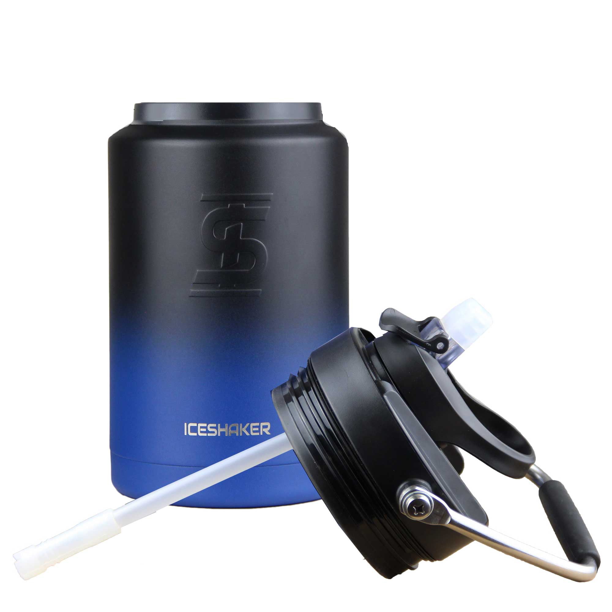 CWS Black Ice Oil Based Fragrance - 1 Gallon