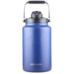 One Gallon Jug - Navy