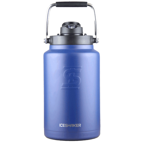 One Gallon Jug - Navy