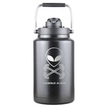 Anabolic Aliens Custom Jug