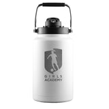 Girls Academy Custom Jug