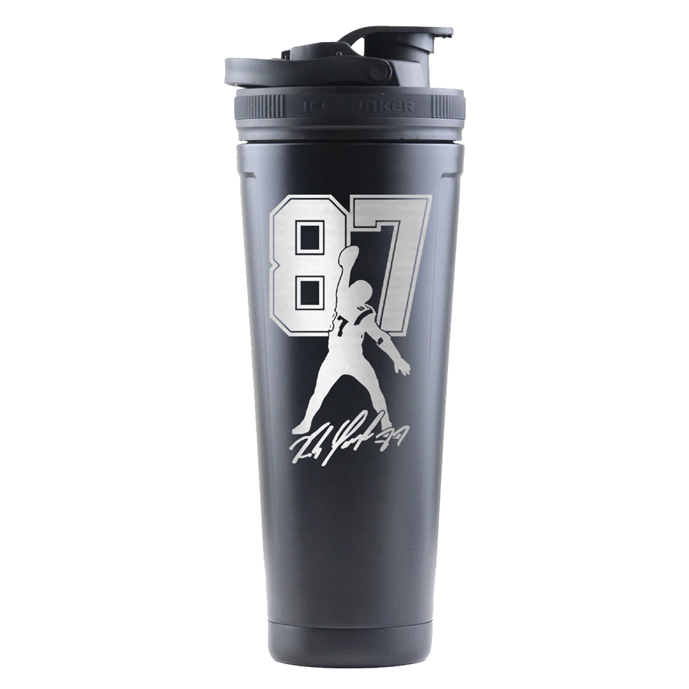 Gronk Signature Edition 36oz Shaker