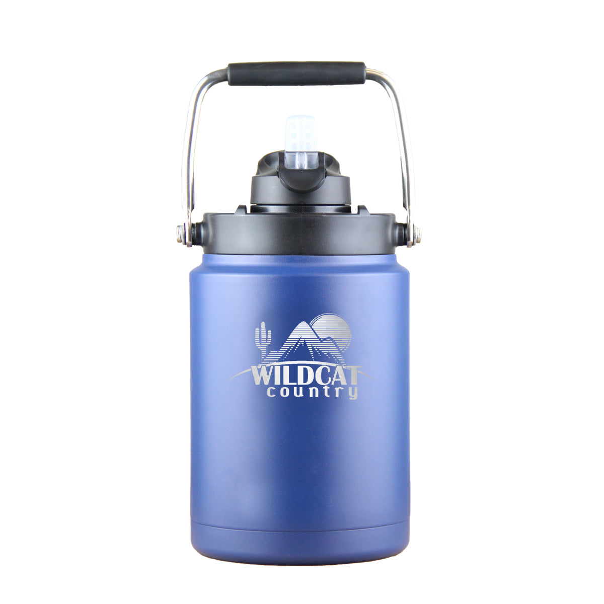 Wildcat Country Custom Bottles