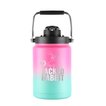 Jacked Rabbit Easter Bottles