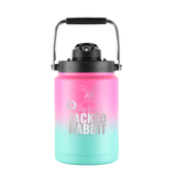 Jacked Rabbit Easter Bottles