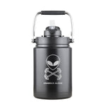 Anabolic Aliens Custom Jug