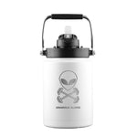 Anabolic Aliens Custom Jug