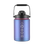 Ice Shaker Earth Day Half Gallon Jugs