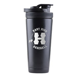 Hart High Baseball - Custom 26oz Ice Shaker