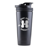 Hart High Baseball - Custom 26oz Ice Shaker