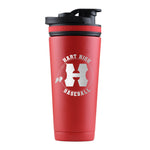 Hart High Baseball - Custom 26oz Ice Shaker