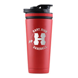 Hart High Baseball - Custom 26oz Ice Shaker