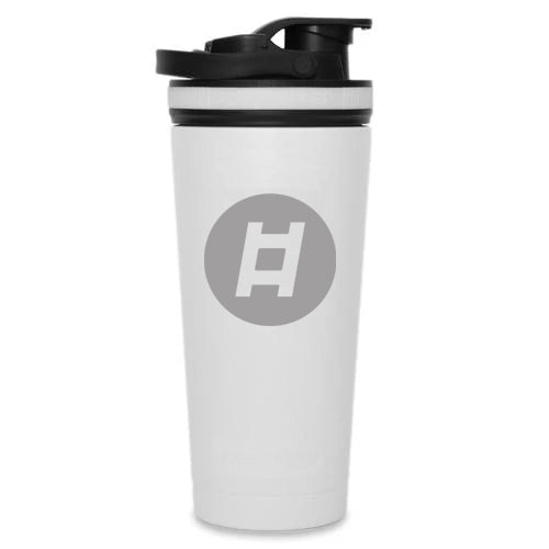 Get Ladder - Custom 26oz Shaker Bottle
