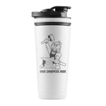 Jonni Shreve - Custom 26oz Ice Shaker